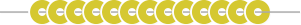 Aperçu d'une chaîne de paillettes de 4 mm